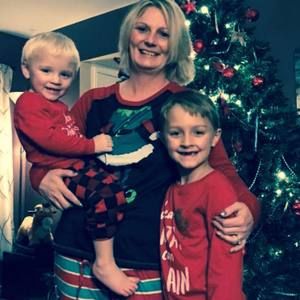 Meet your Posher, Katrina